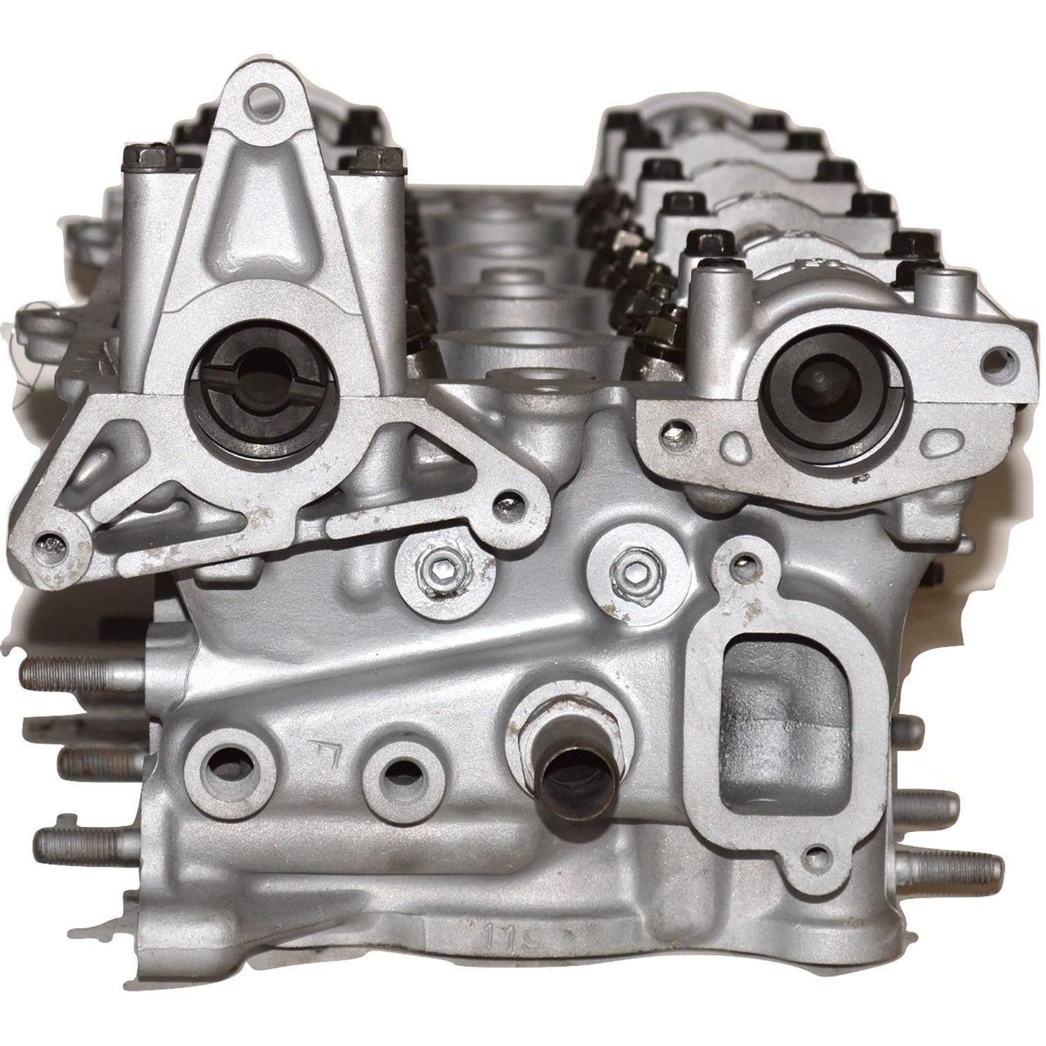 Head The Chill 
スノーボードブーツ 29㌢
板153す㌢ TechHead Engine Cylinder Head ALL-20244