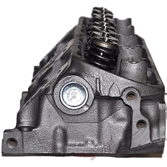 TechHead Engine Cylinder Head ALL-20293