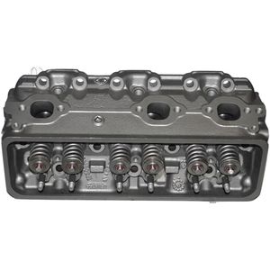 S10 Engine Cylinder Heads - Best Engine Cylinder Head for Chevy S10