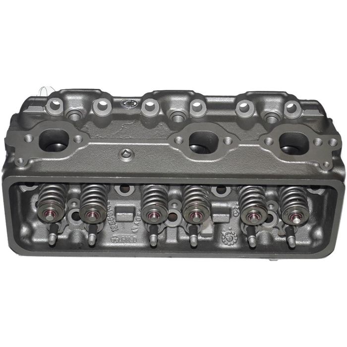 TechHead Engine Cylinder Head ALL-20343