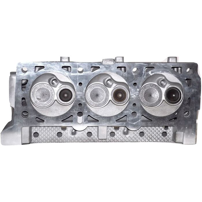 TechHead Engine Cylinder Head ALL-20430
