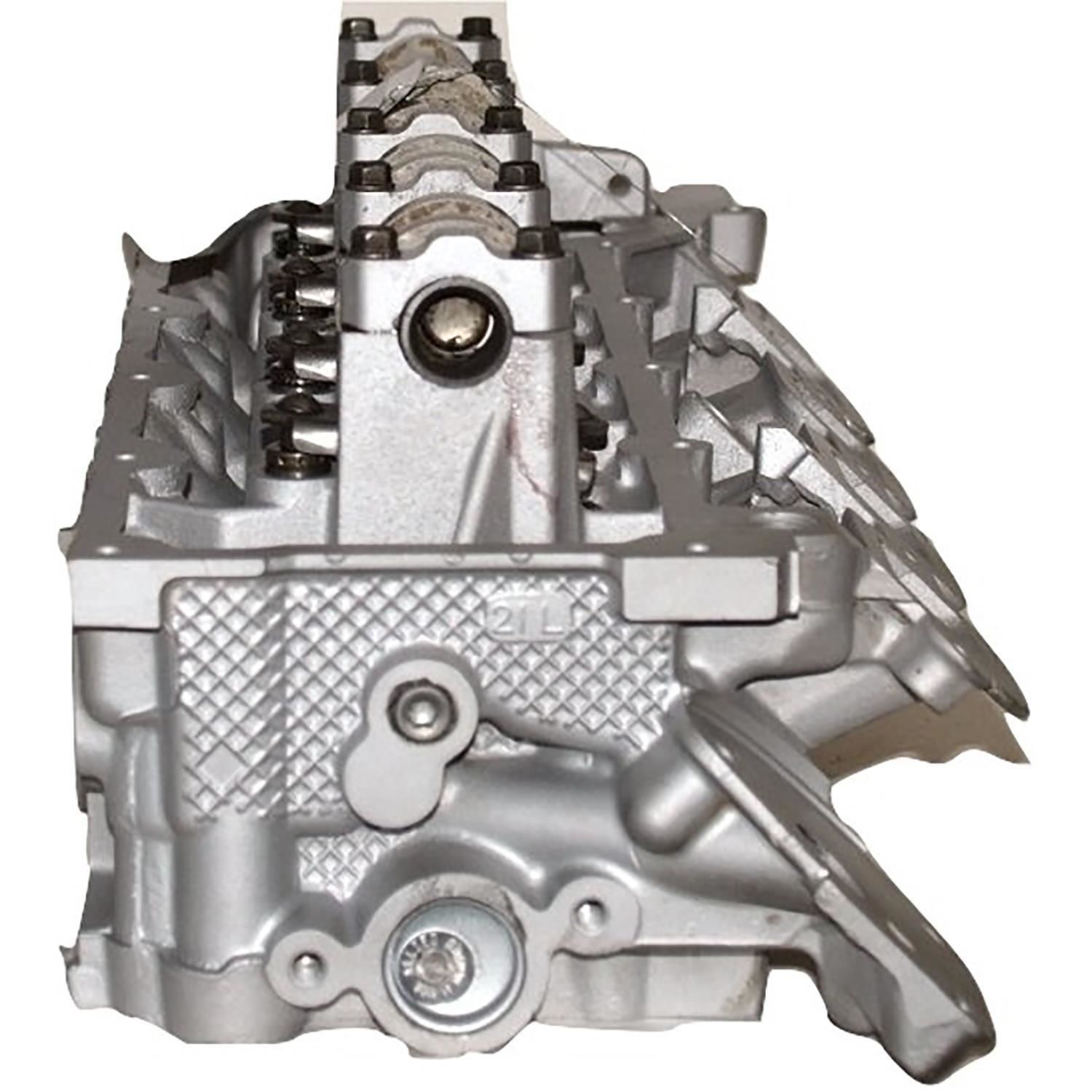 TechHead Engine Cylinder Head ALL-30404