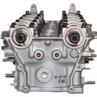 Prelude Engine Cylinder Heads Best Engine Cylinder Head For Honda Prelude Price 241 99