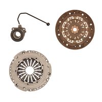 Duralast Clutch NU32-04102S for 2012 Chevrolet Cruze