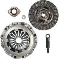 Duralast Clutch NU32-15159 for Subaru