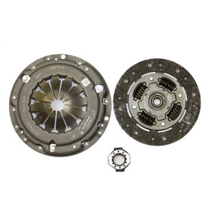 2012 fiat deals 500 clutch kit