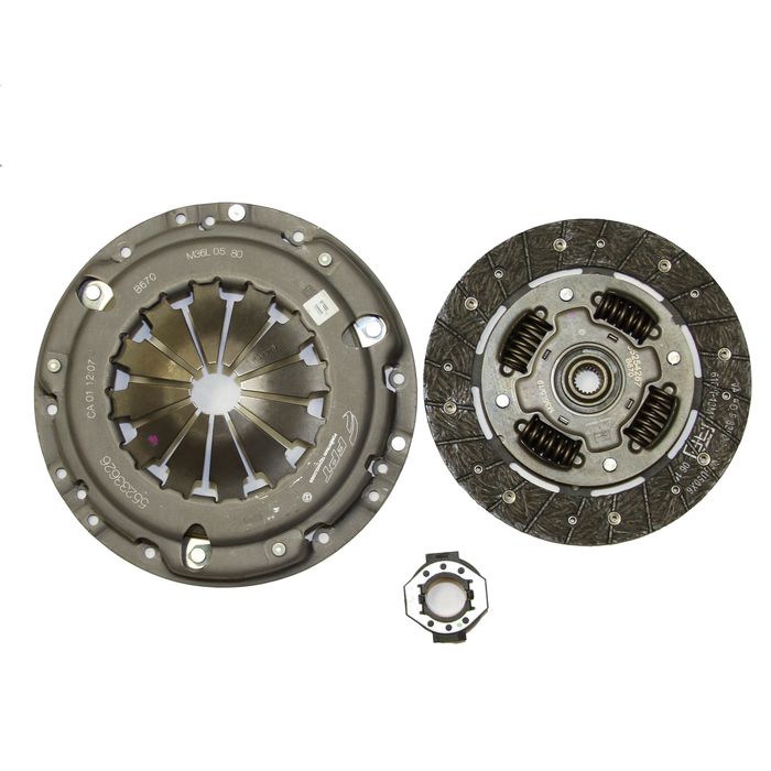 Duralast Clutch NU32-19118