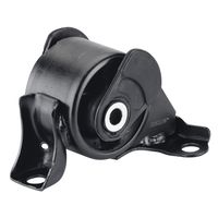 Duralast Passenger Side Transmission Mount 14511 for Honda Civic