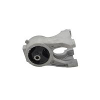 Duralast Rear Motor Mount 14518 for 2004 Honda Odyssey