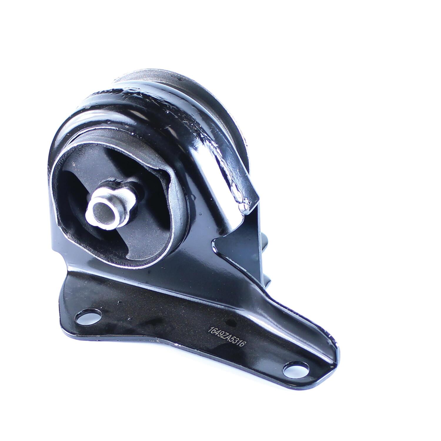 Duralast Front Passenger Side Motor Mount 15316