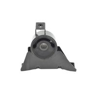 Duralast Passenger Side Motor Mount 16481 for Mazda Protege