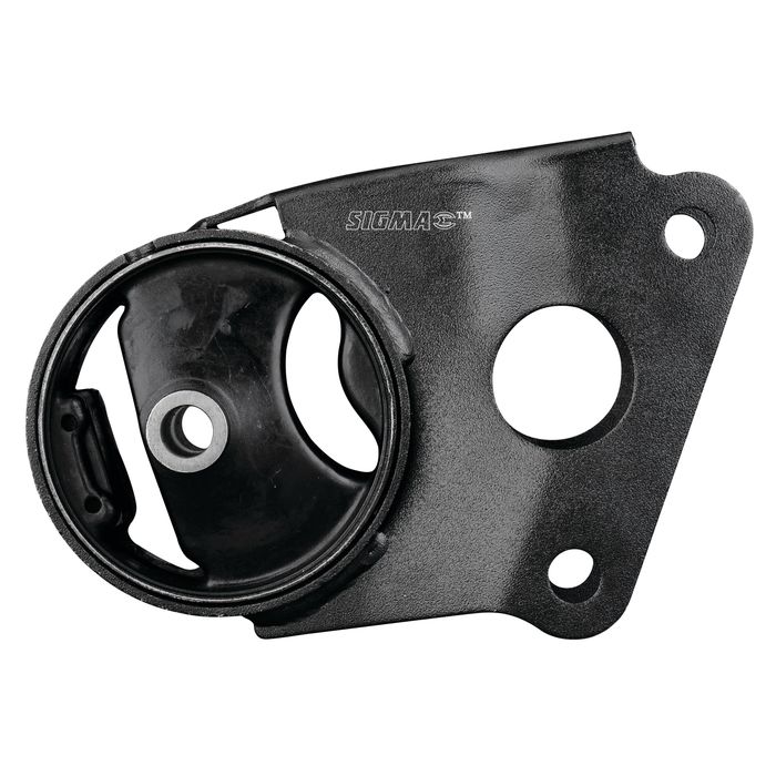 Duralast Front Motor Mount 17340