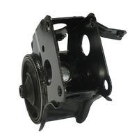 2005 nissan maxima motor mounts