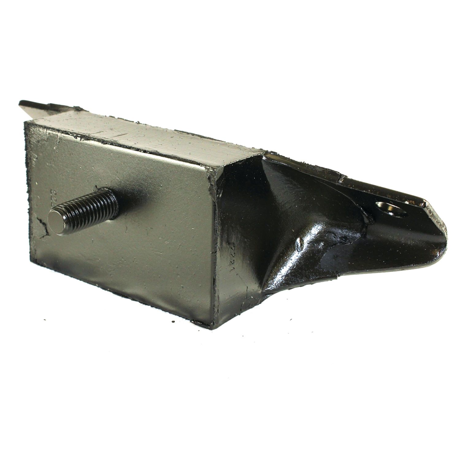 Duralast Front Driver Side Motor Mount 2220
