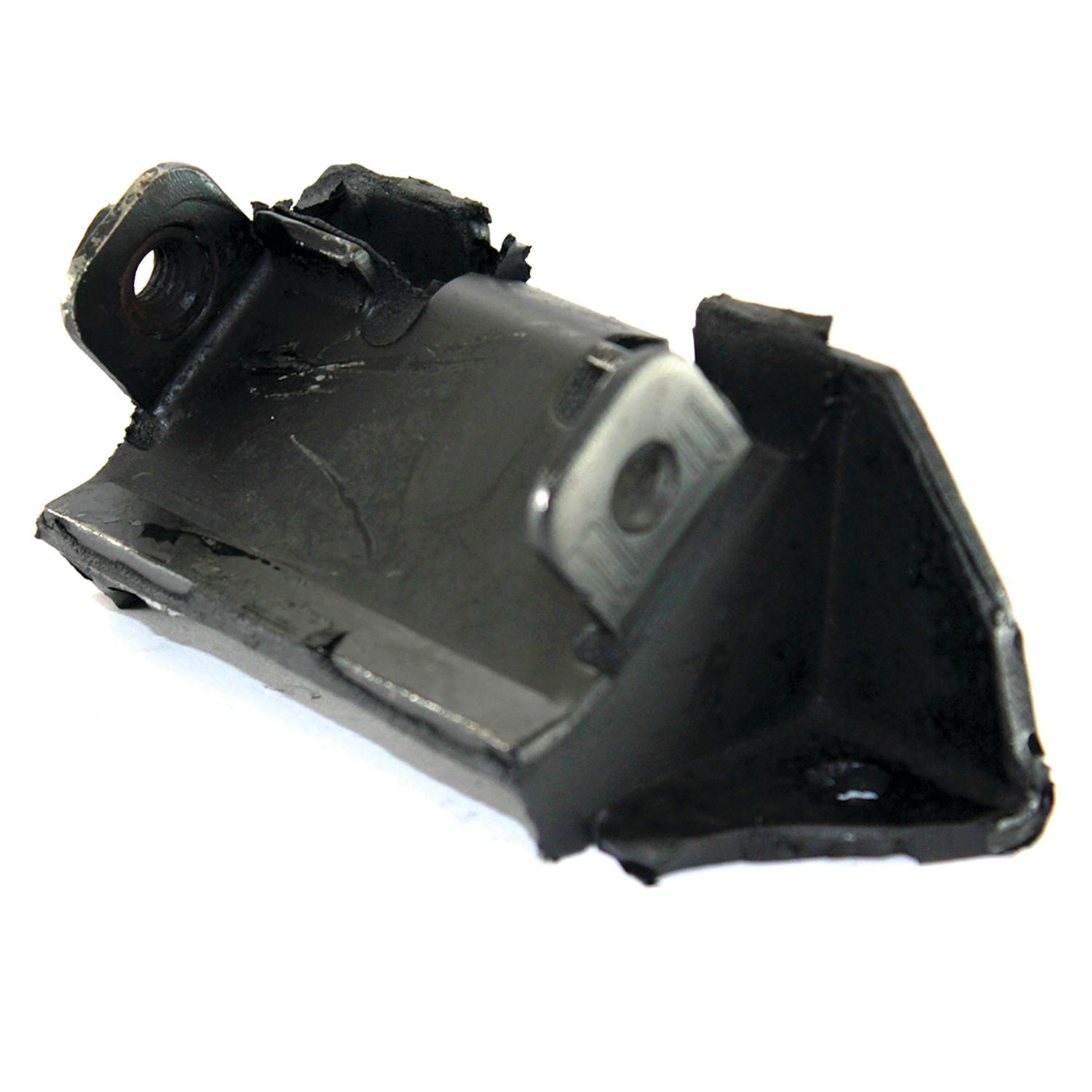 Duralast Front Passenger Side Motor Mount 2255