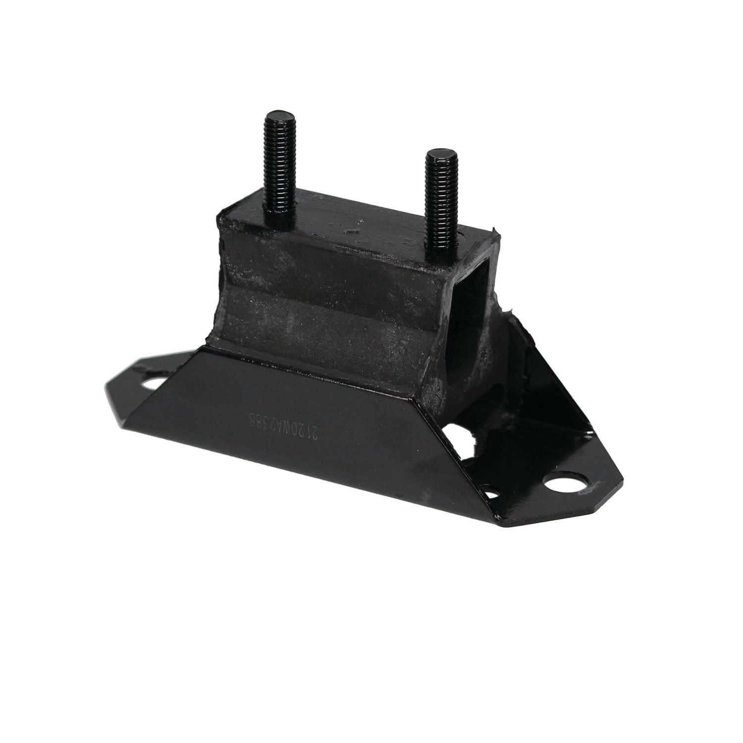 Duralast Rear Transmission Mount 2388