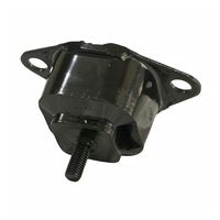 Duralast Rear Transmission Mount 2392