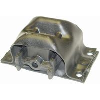 Duralast Front Driver or Passenger Motor Mount 2395 for Chevrolet Impala