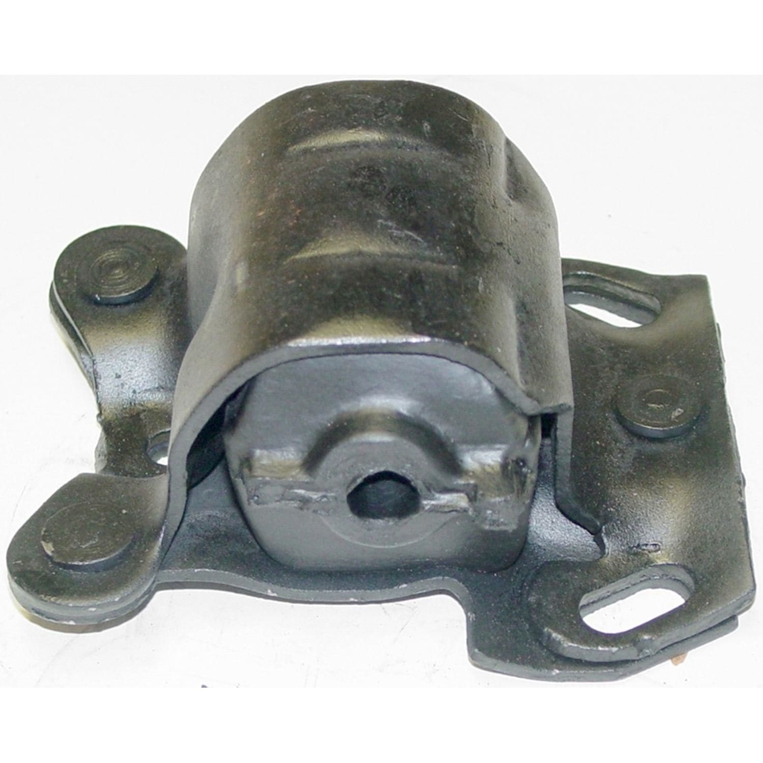 passenger motor mount