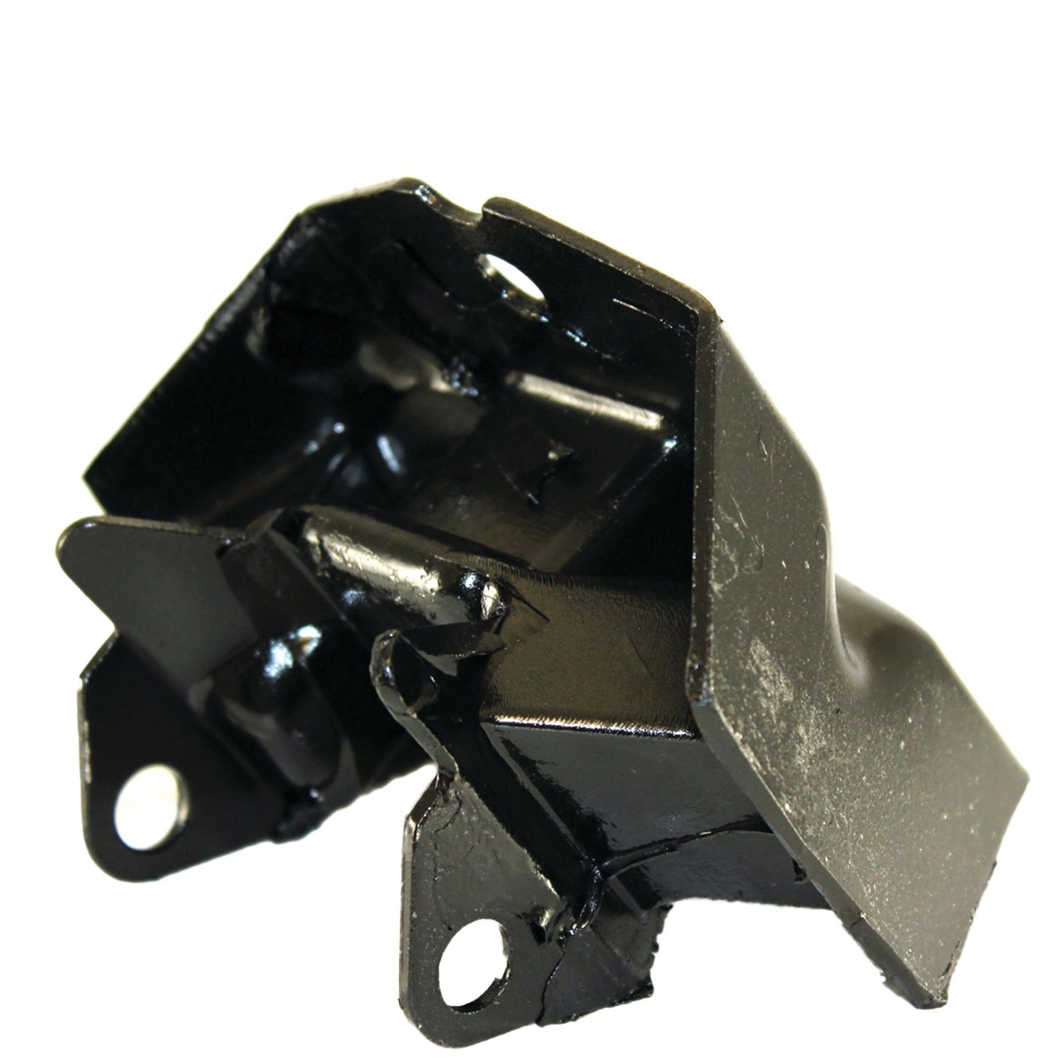 Duralast Passenger Side Motor Mount 2550