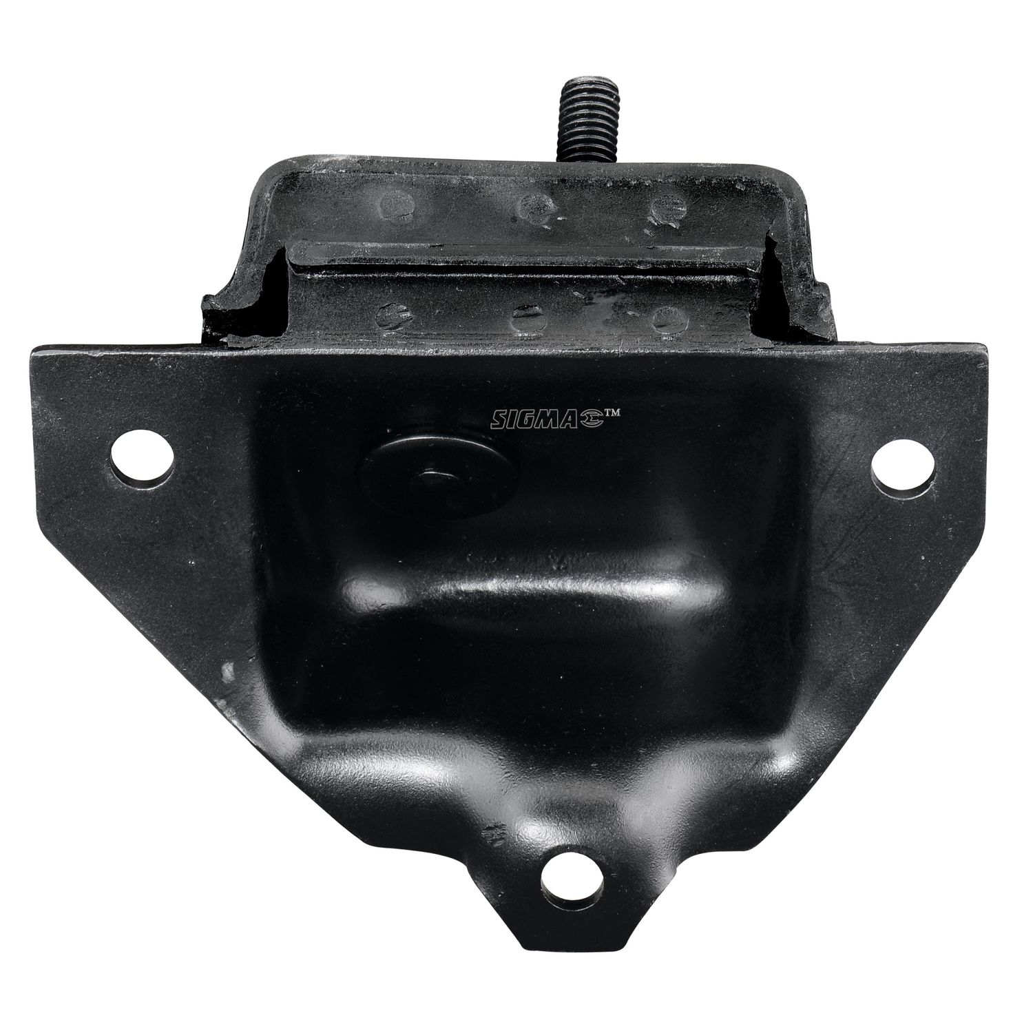 Duralast Front Driver Side Motor Mount 2636