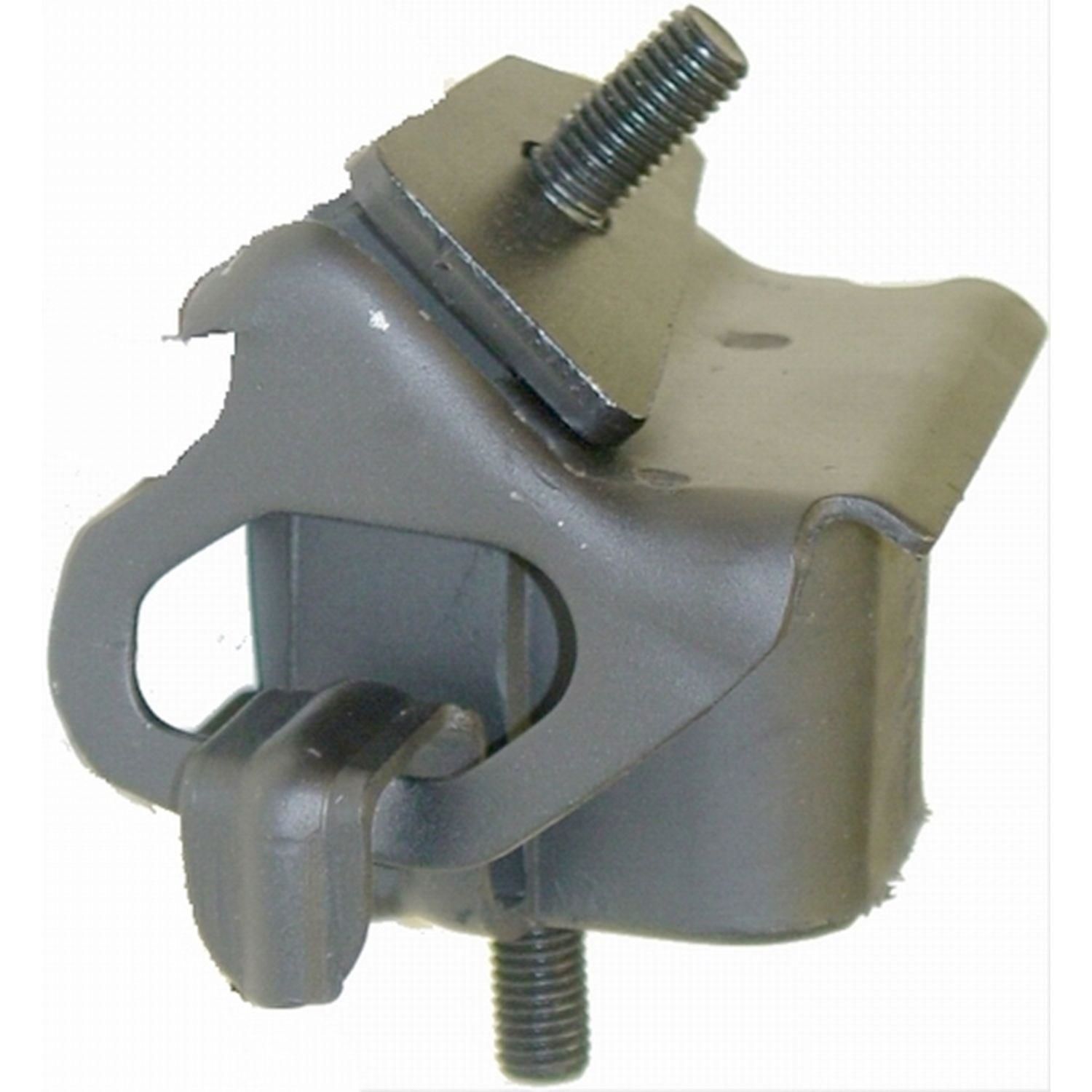 Duralast Driver Side Transmission Mount 2671