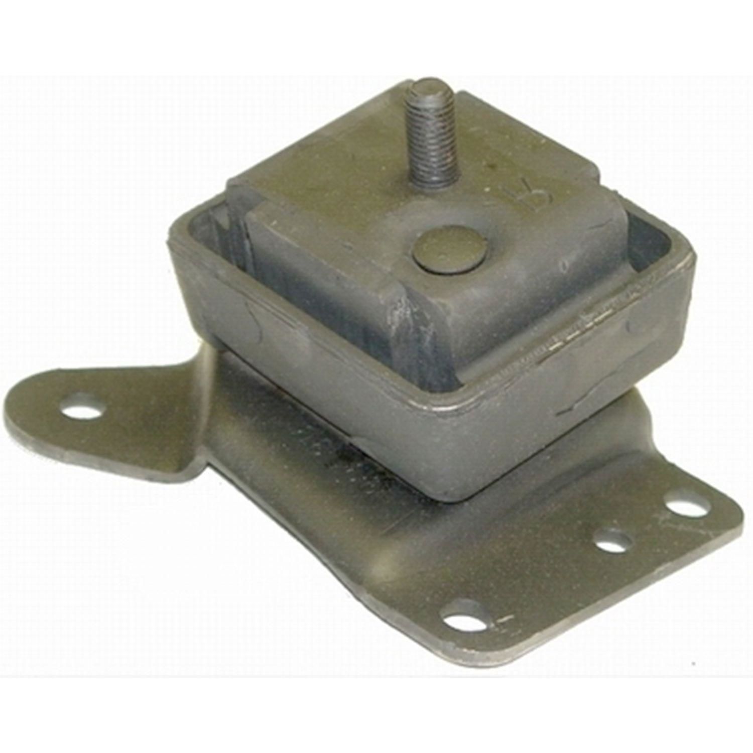 Duralast Front Driver Side Motor Mount 2728