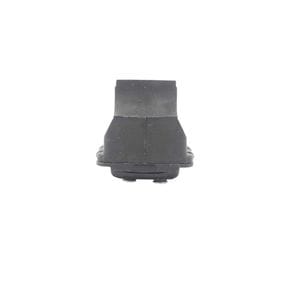 Duralast Front Passenger Side Motor Mount 2803