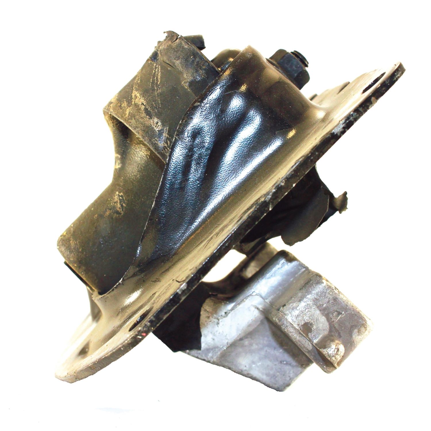 Duralast Driver Side Transmission Mount 2842