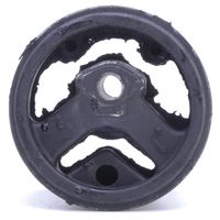 neon motor mounts