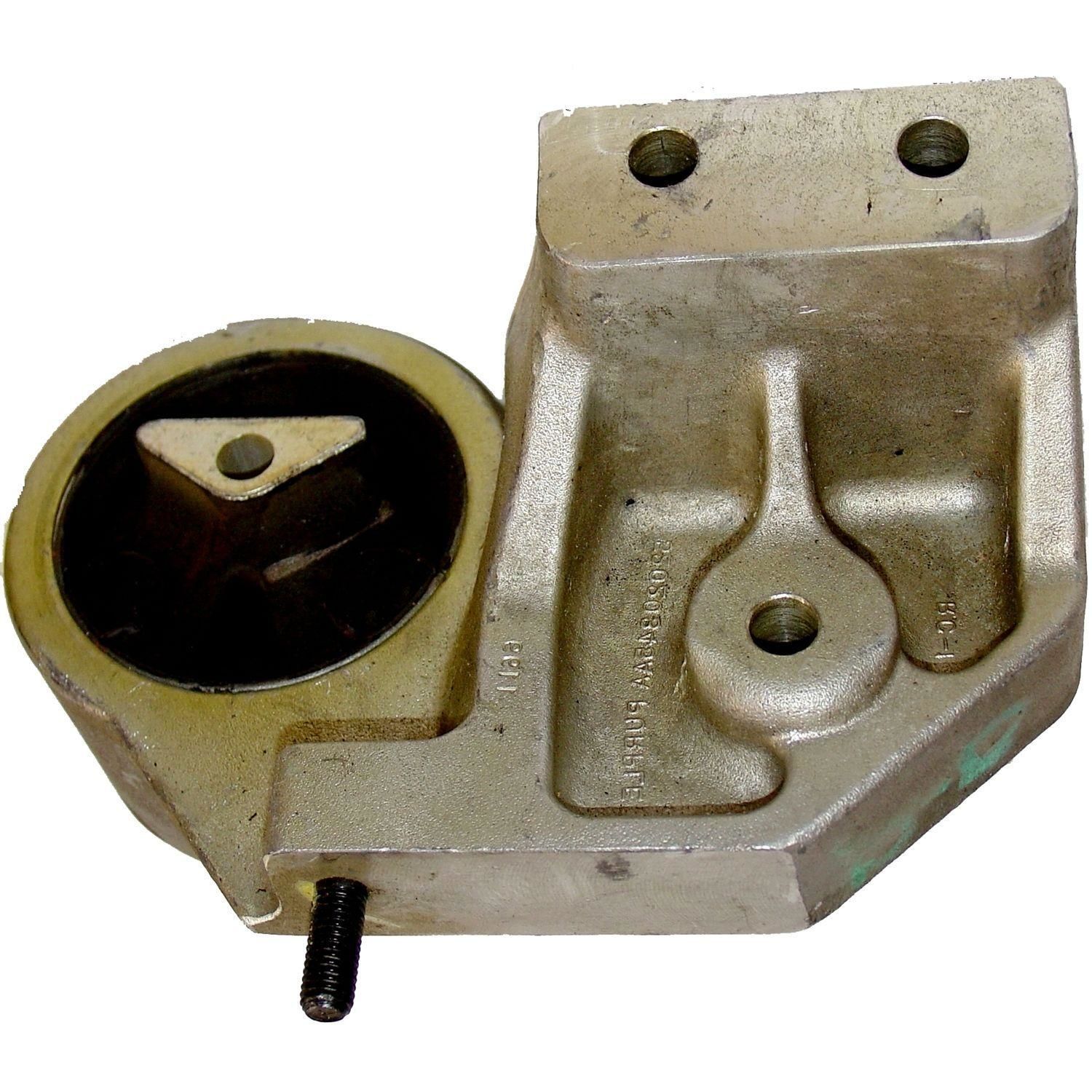 Duralast Front Driver Side Motor Mount 3005