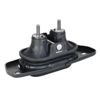 Duralast Passenger Side Motor Mount 3167 for Chrysler