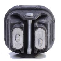 Duralast Front Passenger Side Motor Mount 3252 for Saab