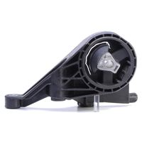 Duralast Front Driver Side Transmission Mount 3265 for Chevrolet Cruze