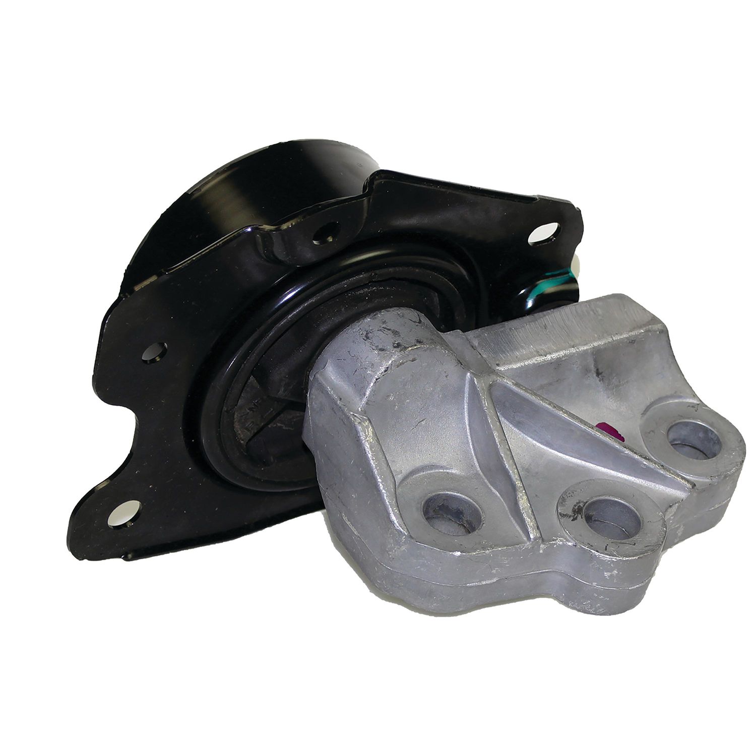 Duralast Driver Side Transmission Mount 3291