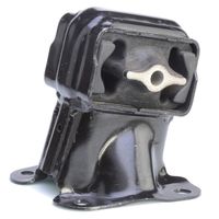 Duralast Front Passenger Side Motor Mount 3313 for 2009 Jeep Commander