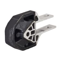 Duralast Rear Motor Mount 3338 for 2016 Dodge Dart