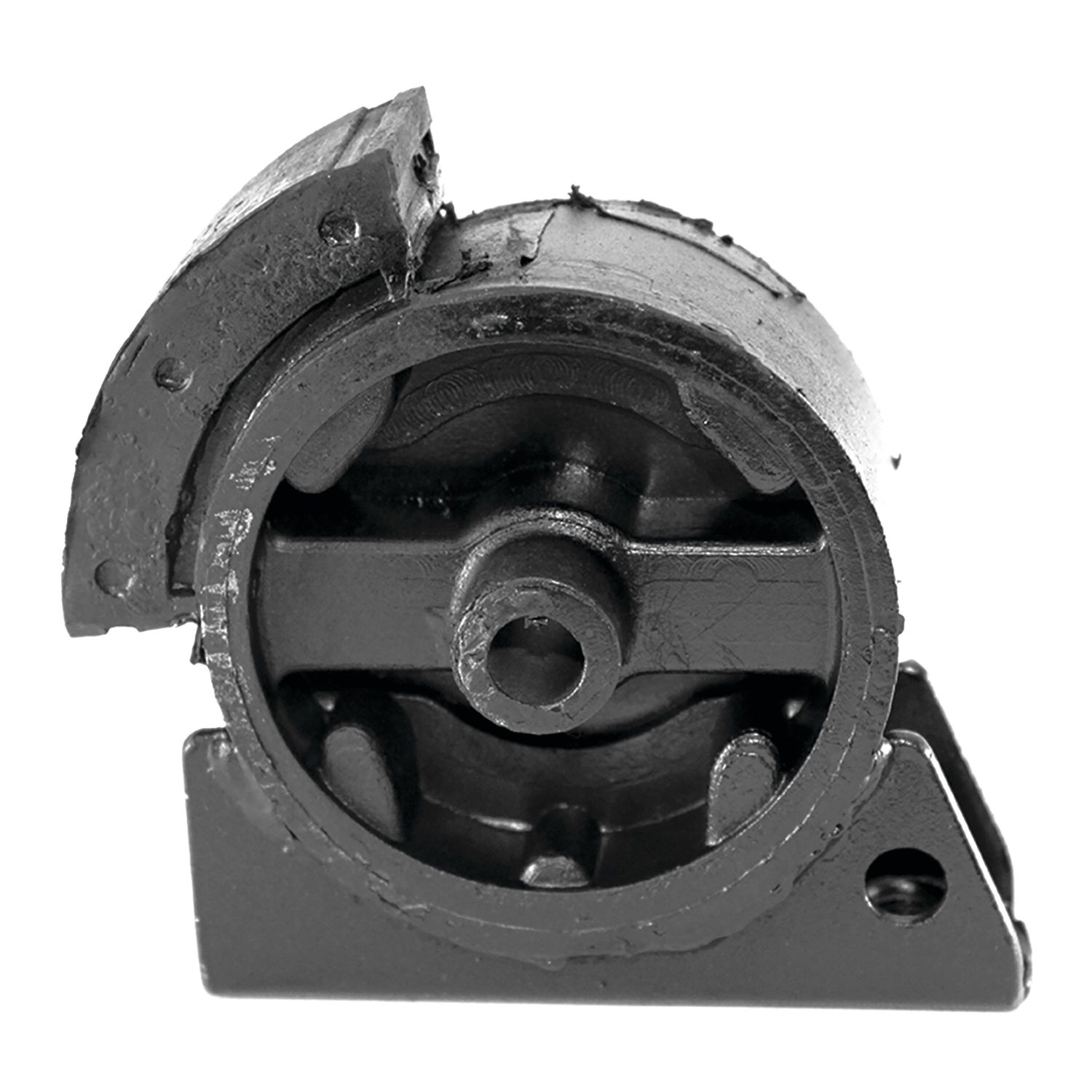Duralast Front Motor Mount 8177