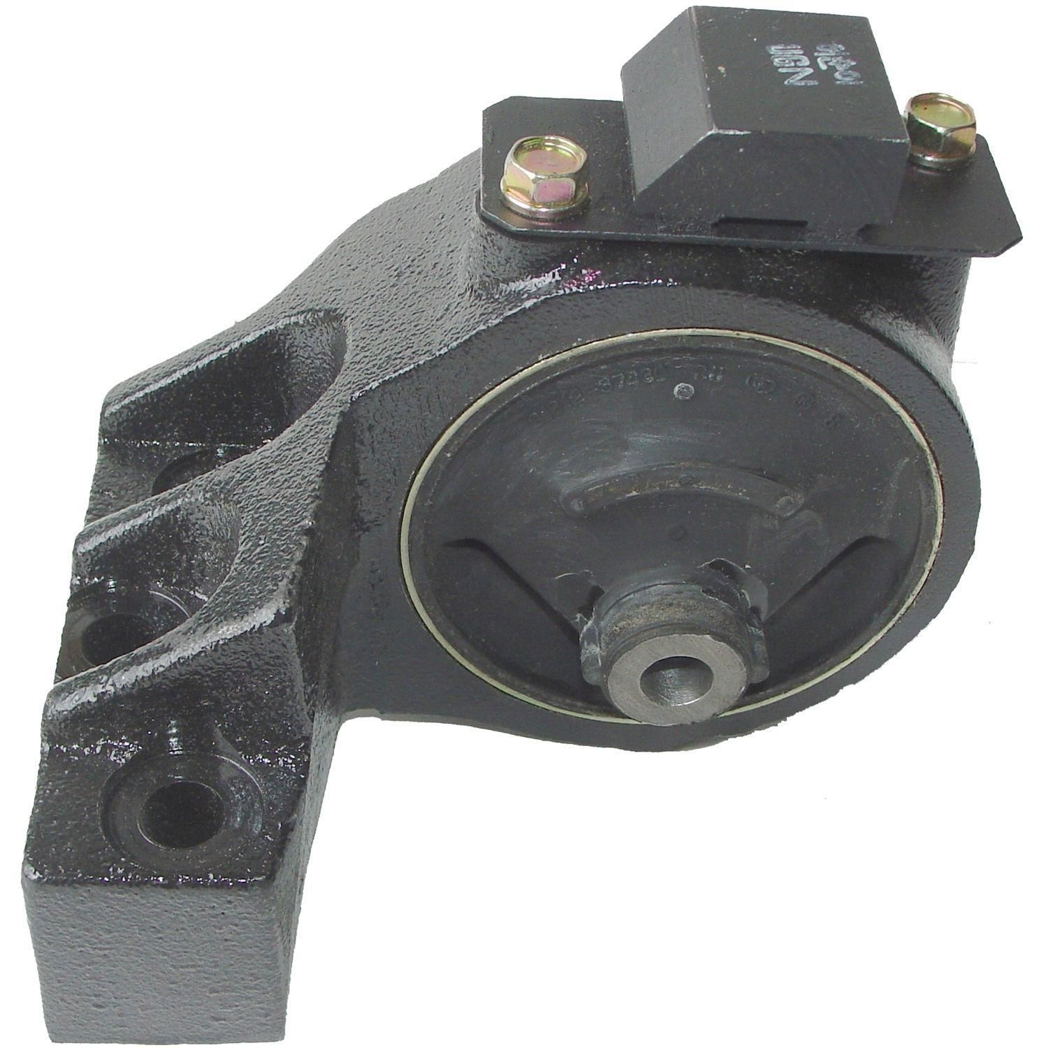 Duralast Front Driver Side Motor Mount 8787