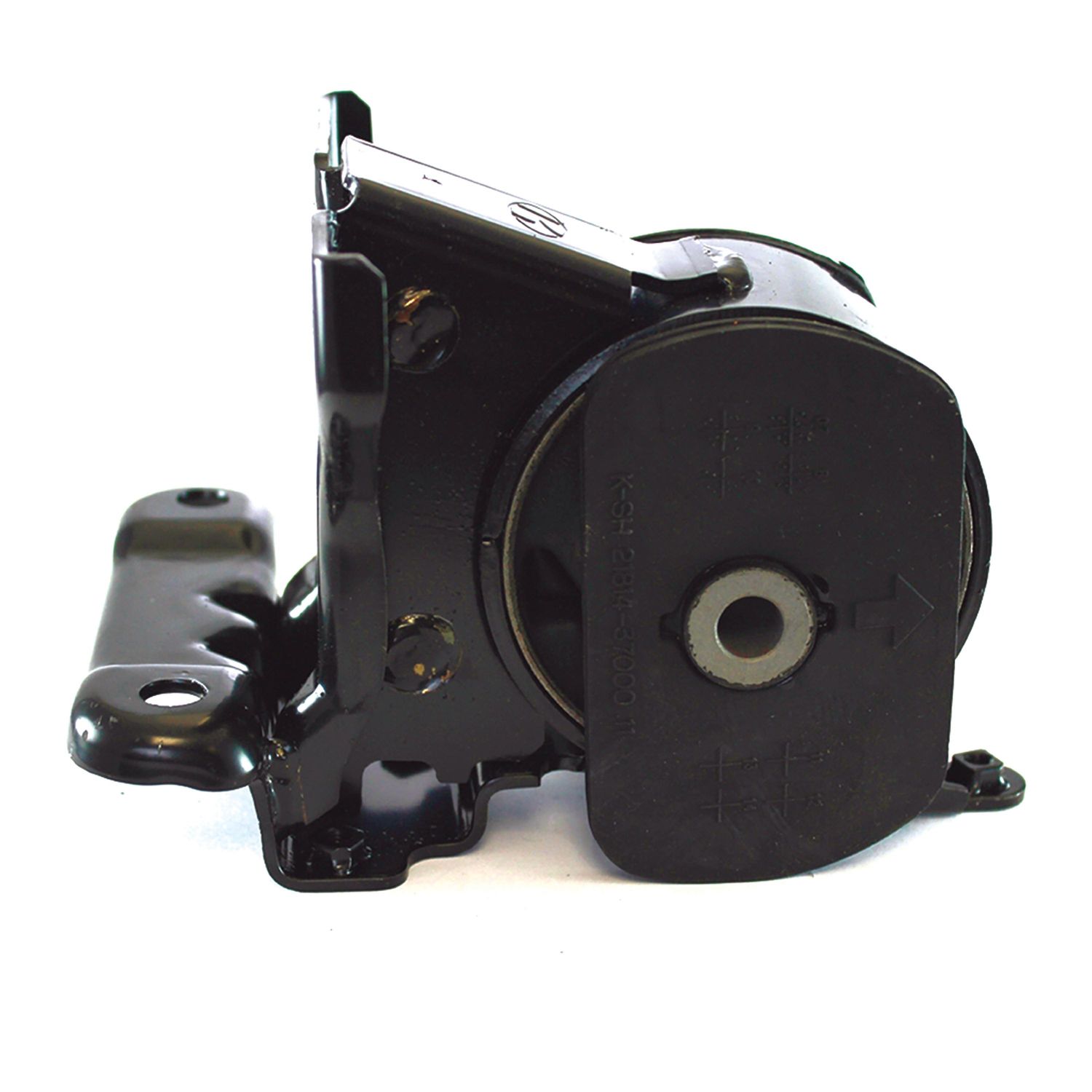 Duralast Driver Side Transmission Mount 8956