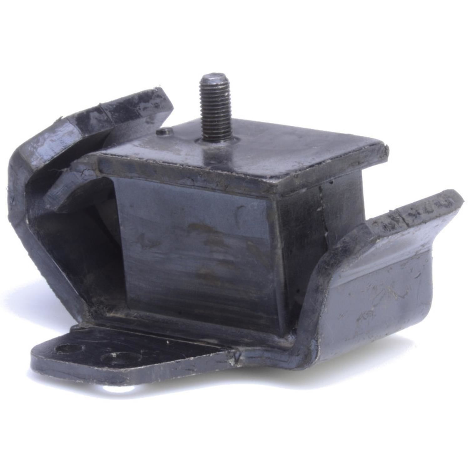 Duralast Front Driver Side Motor Mount 9012