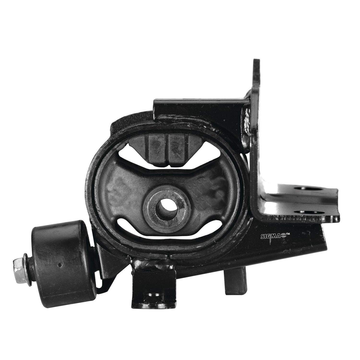 Duralast Driver Side Transmission Mount 9163