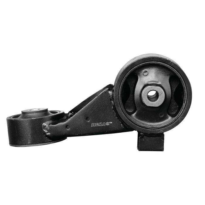 Duralast Passenger Side Motor Mount 9197