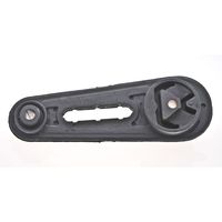 Duralast Rear Motor Mount 9228 for 2011 Nissan/Datsun Sentra