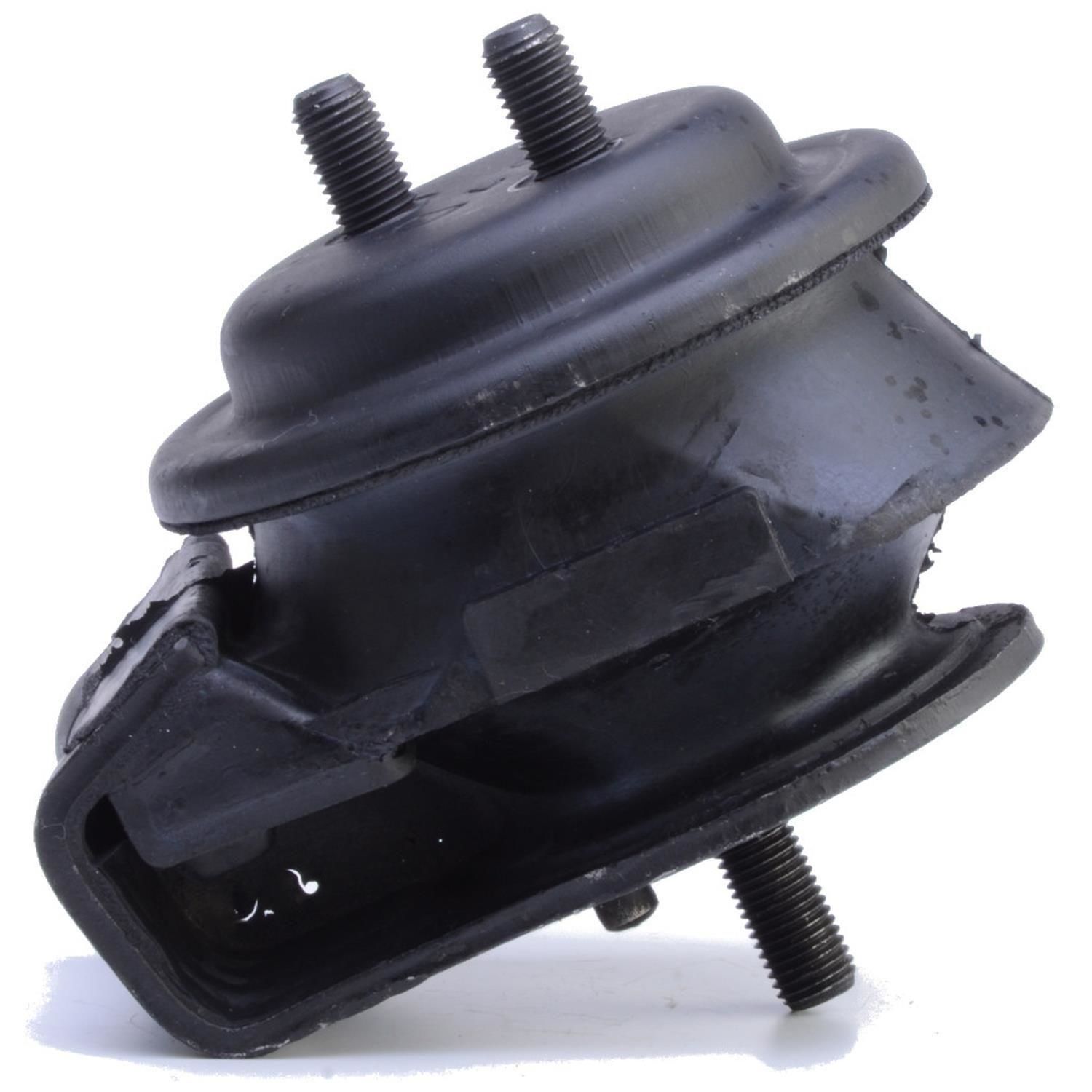 passenger motor mount