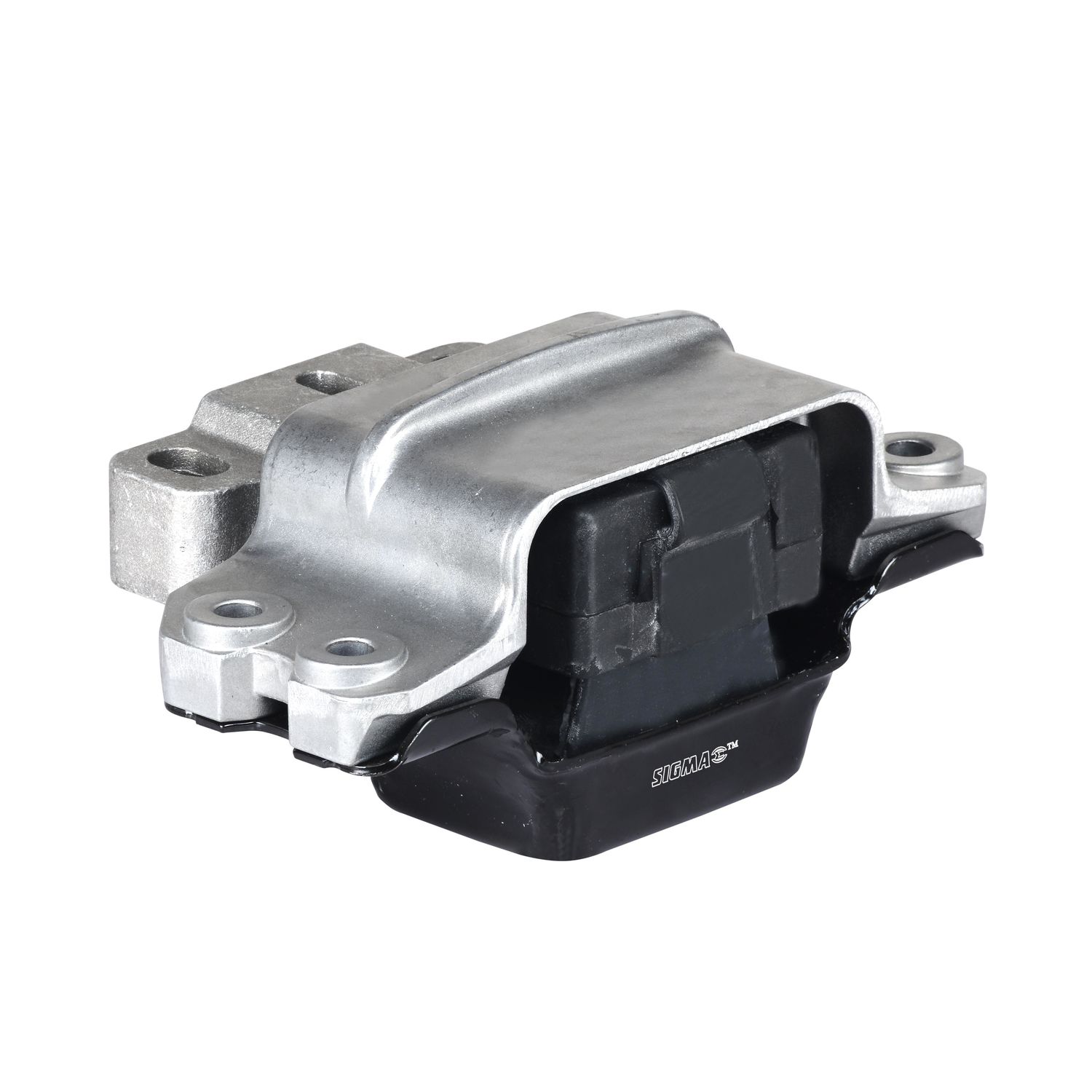 Duralast Driver Side Transmission Mount 9245