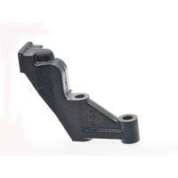 Duralast Rear Motor Mount 9327 for 2007 Kia Spectra