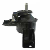 2002 hyundai sonata motor mount replacement