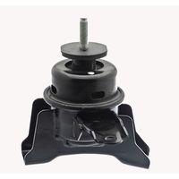 Duralast Passenger Side Motor Mount 9375 for 2007 Kia Sedona
