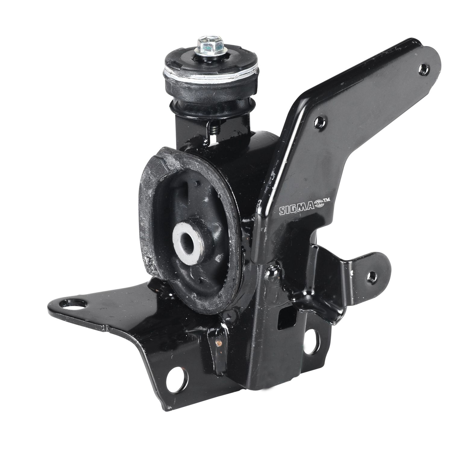 Duralast Driver Side Transmission Mount 9390